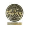 Sticker | Kylar (Gold) | Copenhagen 2024