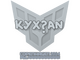 Sticker | kyxsan | Copenhagen 2024