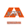 Sticker | jkaem (Glitter) | Copenhagen 2024