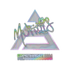 Sticker | MUTiRiS (Holo) | Copenhagen 2024