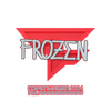 Sticker | frozen | Copenhagen 2024
