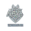 Sticker | nexa (Glitter) | Copenhagen 2024