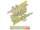 Sticker | Nodios (Holo) | Copenhagen 2024