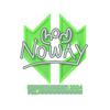 Sticker | noway | Copenhagen 2024