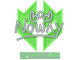 Sticker | noway | Copenhagen 2024