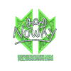 Sticker | noway (Glitter) | Copenhagen 2024