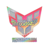 Sticker | nicoodoz (Holo) | Copenhagen 2024