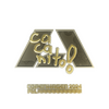 Sticker | CacaNito (Gold) | Copenhagen 2024