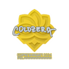 Sticker | coldzera | Copenhagen 2024