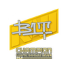 Sticker | b1t (Champion) | Copenhagen 2024
