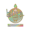 Sticker | bLitz (Holo) | Copenhagen 2024