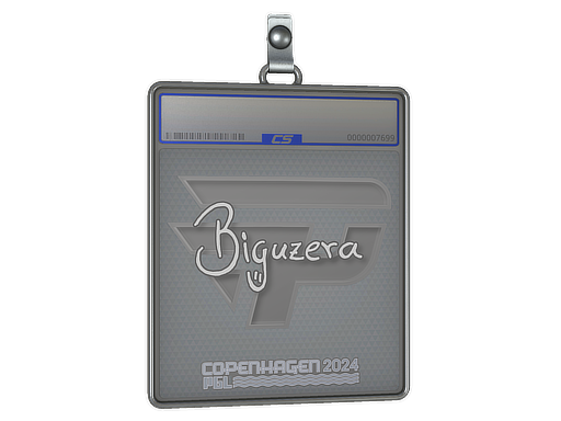 Sticker Slab | biguzera | Copenhagen 2024