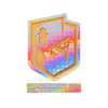 Sticker | PGL (Holo) | Copenhagen 2024