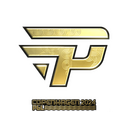 paiN Gaming (Gold) | Copenhagen 2024