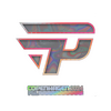 Sticker | paiN Gaming (Holo) | Copenhagen 2024