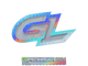 Sticker | GamerLegion (Holo) | Copenhagen 2024
