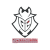 Sticker | G2 Esports | Copenhagen 2024