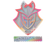 Sticker | G2 Esports (Holo) | Copenhagen 2024