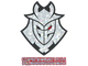 Sticker | G2 Esports (Glitter) | Copenhagen 2024