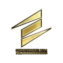 ECSTATIC (Gold) | Copenhagen 2024