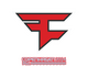 Sticker | FaZe Clan | Copenhagen 2024