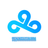 Sticker | Cloud9 | Copenhagen 2024