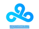 Sticker | Cloud9 | Copenhagen 2024