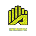 AMKAL ESPORTS (Glitter) | Copenhagen 2024
