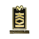 KOI (Gold) | Copenhagen 2024