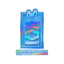 KOI (Holo) | Copenhagen 2024