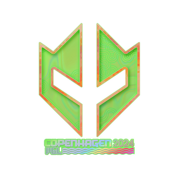 Sticker | Imperial Esports (Holo) | Copenhagen 2024