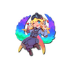 Sticker | Kawaii CT (Holo)