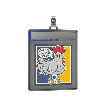 Sticker Slab | Co Co Co