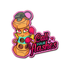 Sticker | Call Your Flashes