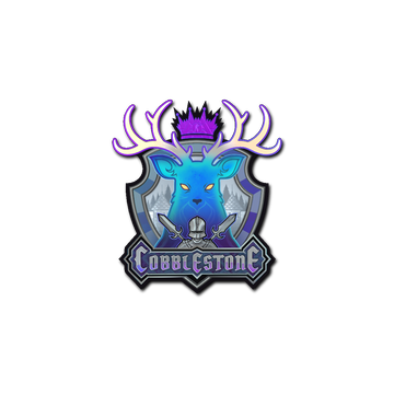 Sticker | Cbbl (Holo)