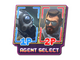 Agent Select | Agent Select