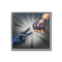 Sticker | Choose Wisely