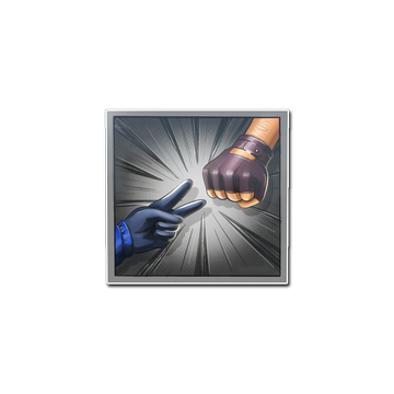 Sticker | Choose Wisely