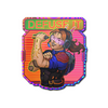 Sticker | Defuse It (Holo)