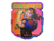 Sticker | Defuse It (Holo)