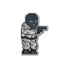 Sticker | Pixel Avenger
