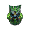 Sticker | Nuke Beast