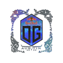 OG (Holo) | Austin 2025