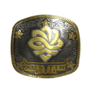 Legacy (Gold) | Austin 2025