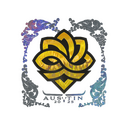 Legacy (Holo) | Austin 2025