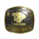 Lynn Vision (Gold) | Austin 2025