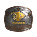 Lynn Vision (Foil) | Austin 2025