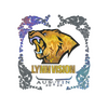 Sticker | Lynn Vision (Holo) | Austin 2025
