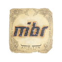 MIBR | Austin 2025