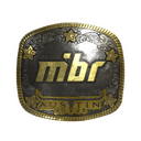 MIBR (Gold) | Austin 2025